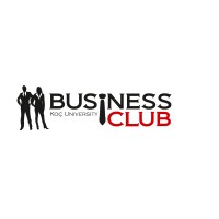 Koç University Business Club logo - Similar company to Boğaziçi Üniversitesi İşletme Ve Ekonomi Kulübü