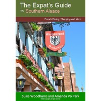 The Expat's Guide to Southern Alsace logo - Similar company to Expatsguide