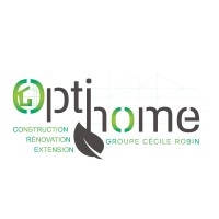 OPTIHOME - Construction, rénovation, extension logo - Similar company to Optihome