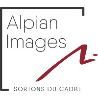 ALPIAN IMAGES logo - email format related to Alpian IT Solutions