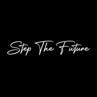 Step The Future logo - Similar company to Spruce Micro