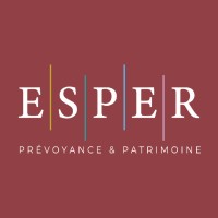 ESPER PRÉVOYANCE & PATRIMOINE logo - Similar company to Blockpass 2 Roues