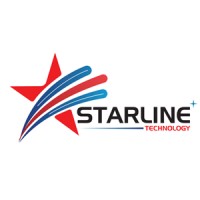 Starline Technology Pvt. Ltd. logo - Similar company to Starline Technology Solutions