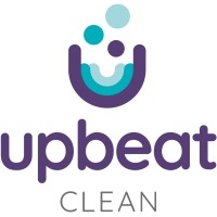 Upbeat Clean logo - Similar company to Garnalex Ltd