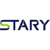 STARY PTE LTD logo - Similar company to Goodnovel