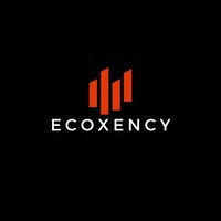 EcoXency logo - Similar company to Web Swatchers Ltd