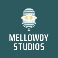 Mellowdy Studios logo - Similar company to Migro.Ro