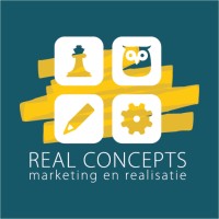 Real Concepts Bv