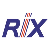 RIX North America, LLC logo - Similar company to Itips Inc.