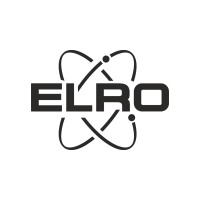 ELRO logo - Similar company to Angelo'S Computershop