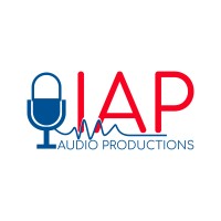 Illinois Audio Productions logo - Similar company to On Air Audio Studios Inc.