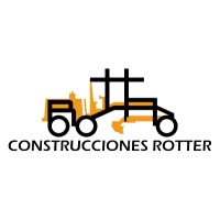 Construcciones Rotter logo - Similar company to Metro Group