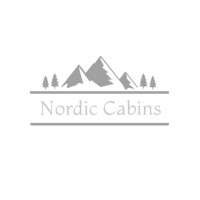Nordic Cabins logo - Similar company to Premier Sips (Uk)