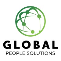 GPS_Global People Solutions logo - Similar company to Major It Solution