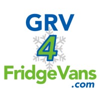 GRV4Fridgevans logo - Similar company to Celtic Fish & Game