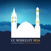 UC Berkeley MSA logo - Similar company to Muslim Tech Collaborative