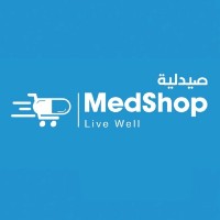 MedShop Pharmacies logo - Similar company to Sultan Pharmacies