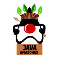 Java Amazonas logo - Similar company to Derrico