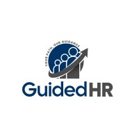 Guided HR logo - Similar company to Napa Architects