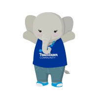 Brussels Salesforce Architect Community Group logo - Similar company to Salesforce User Group The Hague
