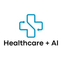 Healthcare + AI logo - Similar company to Chatbot Studio Ai