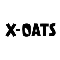 X-OATS logo - Similar company to Gérard Bakery