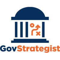 GovStrategist logo - Similar company to One Eight Strategic Partners