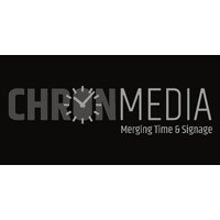 ChronMedia logo - Similar company to R K Enterprises