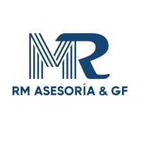 RM ASESORIA Y GF logo - Similar company to Afs Proyectos