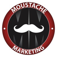 Moustache Marketing logo - Similar company to Performance Advantage Hr