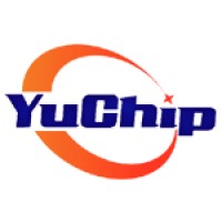 LED Screen Manufacturer YUCHIP logo - Similar company to Led Screen Solutions Bv