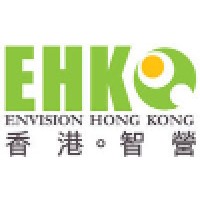 Envision Hong Kong