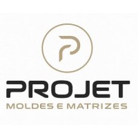 Projet Moldes e Matrizes logo - Similar company to Maffer Componentes Para Moldes