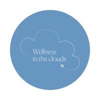 Wellness In The Clouds logo - Similar company to Wellness Through Movement