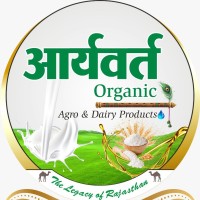 Aryavrat Organic logo - Similar company to Kudej