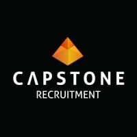 Capstone Recruitment, now Aurex Group logo - Similar company to Aurex Group