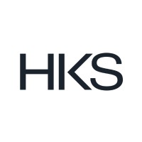 HKS, Inc. logo - Similar company to Grace Design Studios