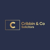 Cribbin & Co Solicitors logo - Similar company to Aristone Solicitors