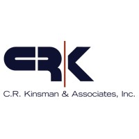 C.R. Kinsman & Associates, Inc. logo - Similar company to Eagle Contract Resources