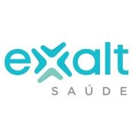 Exalt Saúde logo - Similar company to Grupo Exalt
