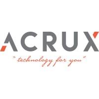 Acrux Digital Technology logo - Similar company to Aintsoft