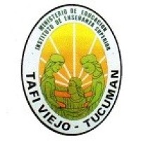 IES Tafi Viejo logo - Similar company to Ministerio De Capital Humano De La Nación