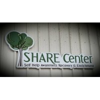 SHARE Center logo - Similar company to Share Architects Di3 Zt Gmbh