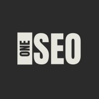 ONE SEO logo - Similar company to Mc Business Intelligence