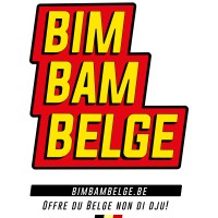 Bim Bam Belge logo - Similar company to Bionaturels