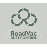 RoadVac logo - Similar company to Prenguin