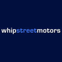 Whip Street Motors logo - Similar company to Communities Together East Anglia