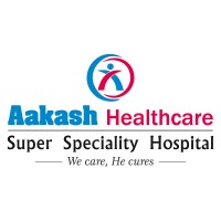 Aakash Healthcare Super Speciality Hospital logo - Similar company to Curewith3D