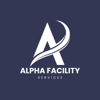 Alpha Facility Service logo - Similar company to Keepshut: The London Fire Door Maintenance Company