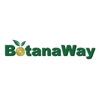 BotanaWay logo - Similar company to Botanical Pros